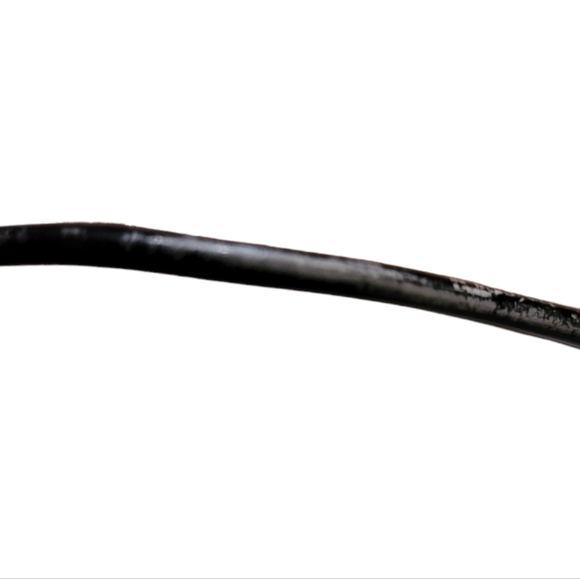 Vintage Burberry glasses frames, in fair condition - Picture 10 of 12